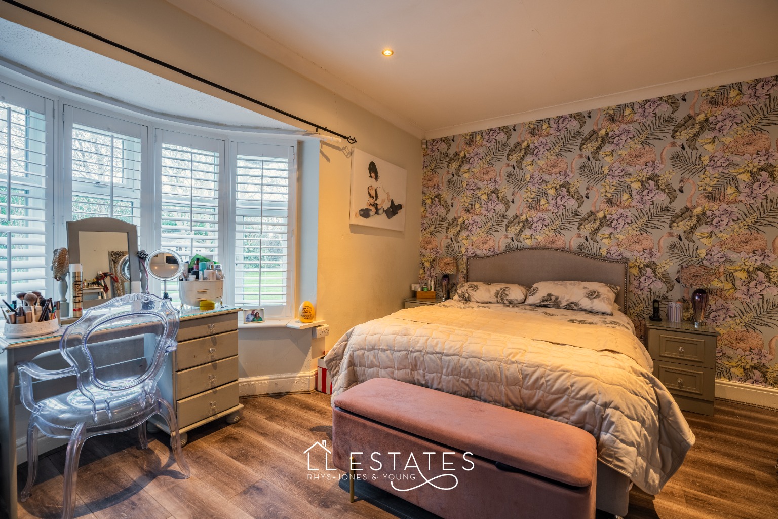 4 bed detached bungalow for sale in Ogwen Avenue, Kinmel Bay, LL18 5ER 11