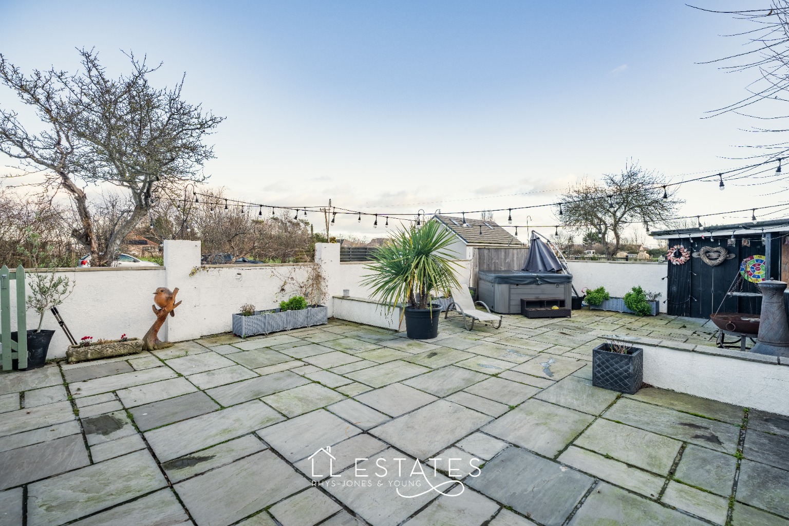 4 bed detached bungalow for sale in Ogwen Avenue, Kinmel Bay, LL18 5ER 19