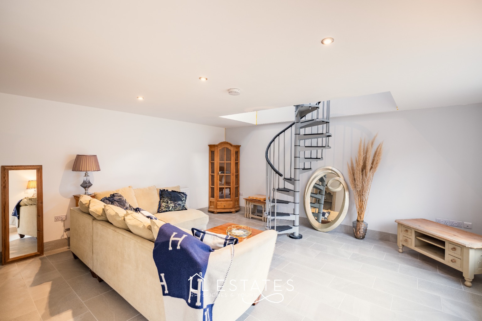 4 bed detached bungalow for sale in Ogwen Avenue, Kinmel Bay, LL18 5ER 18