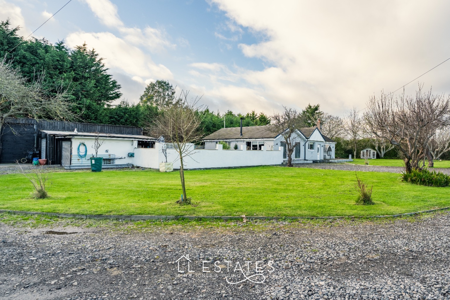 4 bed detached bungalow for sale in Ogwen Avenue, Kinmel Bay, LL18 5ER 22