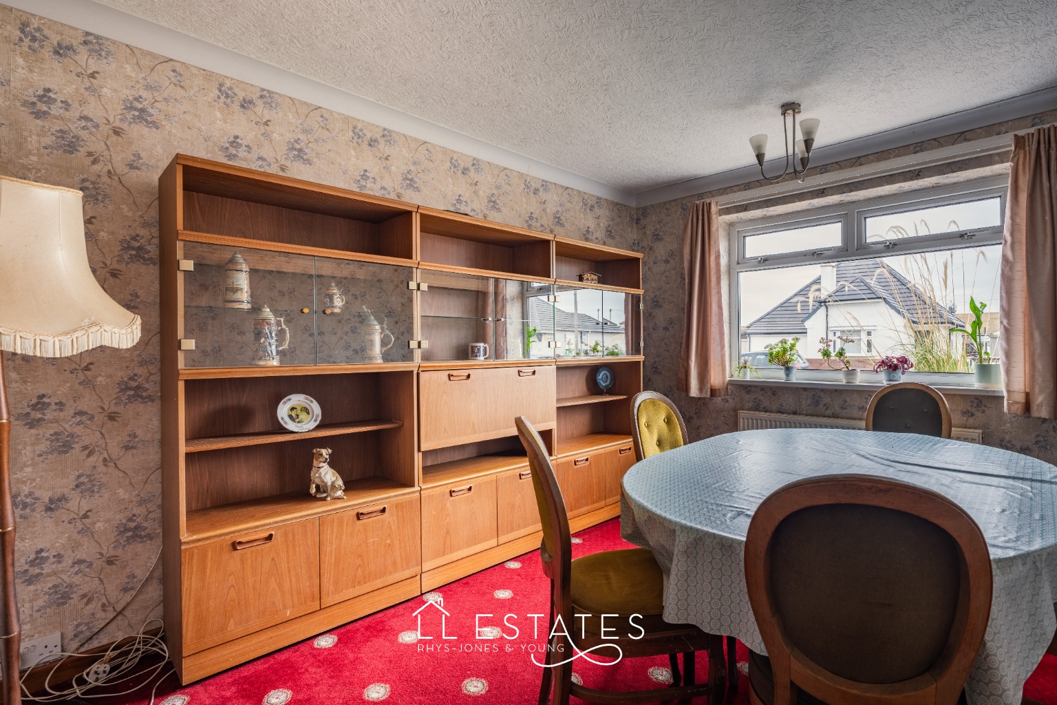 3 bed detached bungalow for sale in Moelwyn Avenue West, Kinmel Bay, LL18 5DR 3