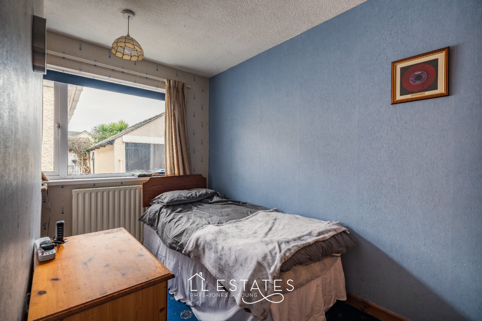 3 bed detached bungalow for sale in Moelwyn Avenue West, Kinmel Bay, LL18 5DR  - Property Image 6