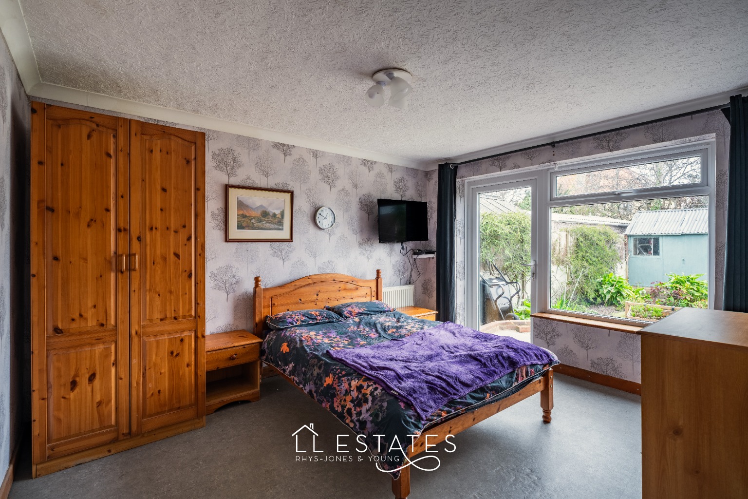 3 bed detached bungalow for sale in Moelwyn Avenue West, Kinmel Bay, LL18 5DR 6