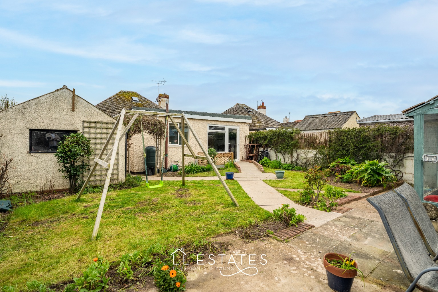 3 bed detached bungalow for sale in Moelwyn Avenue West, Kinmel Bay, LL18 5DR  - Property Image 11