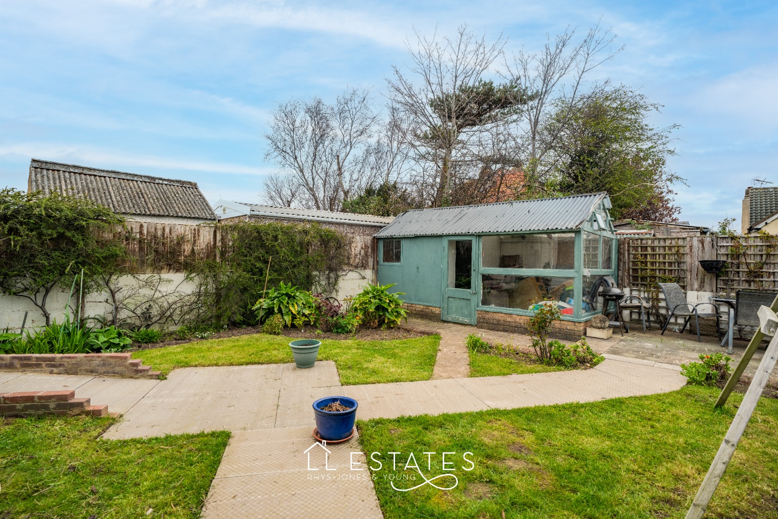 3 bed detached bungalow for sale in Moelwyn Avenue West, Kinmel Bay, LL18 5DR  - Property Image 12