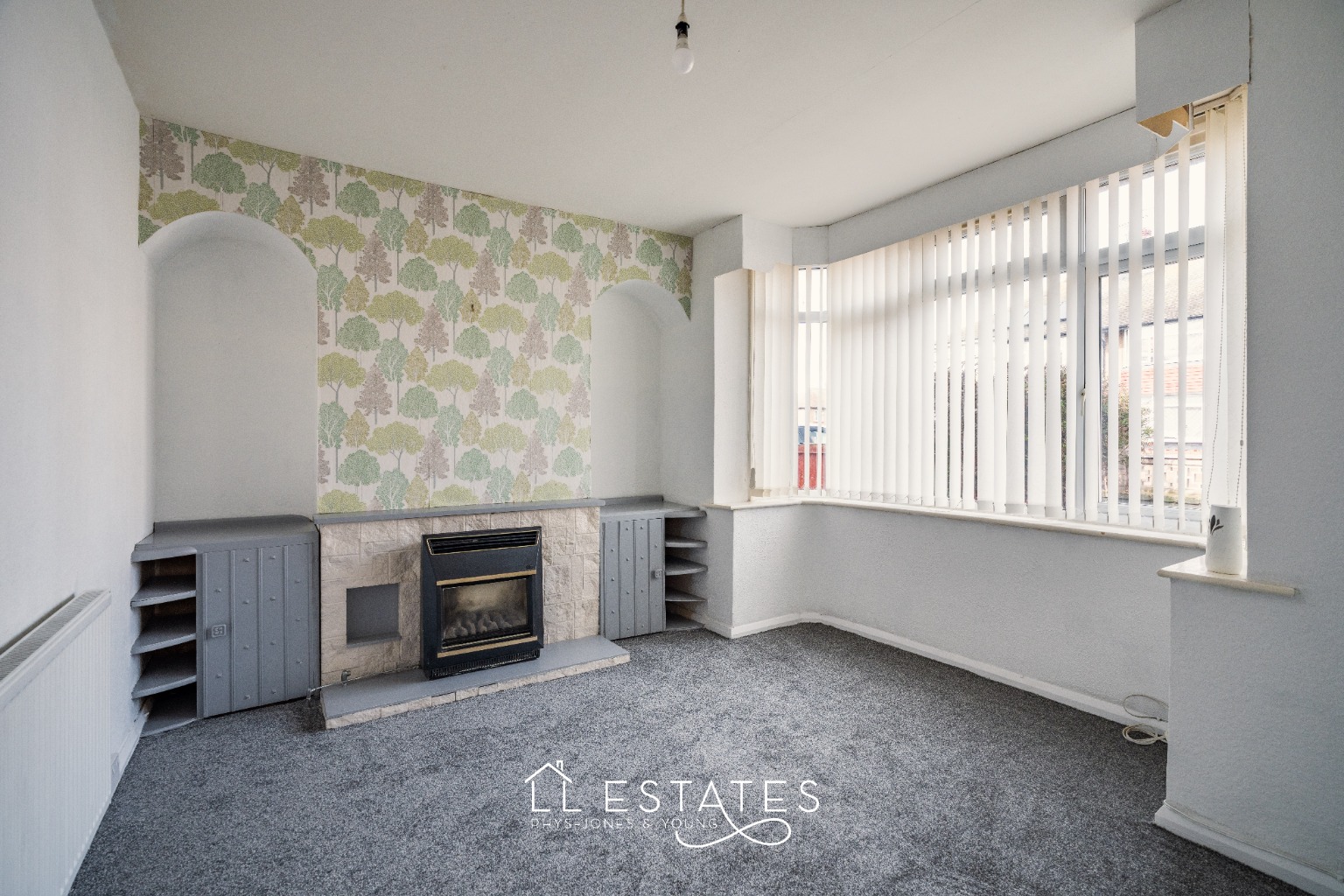 3 bed semi-detached house for sale in Frederick Street, Rhyl 1