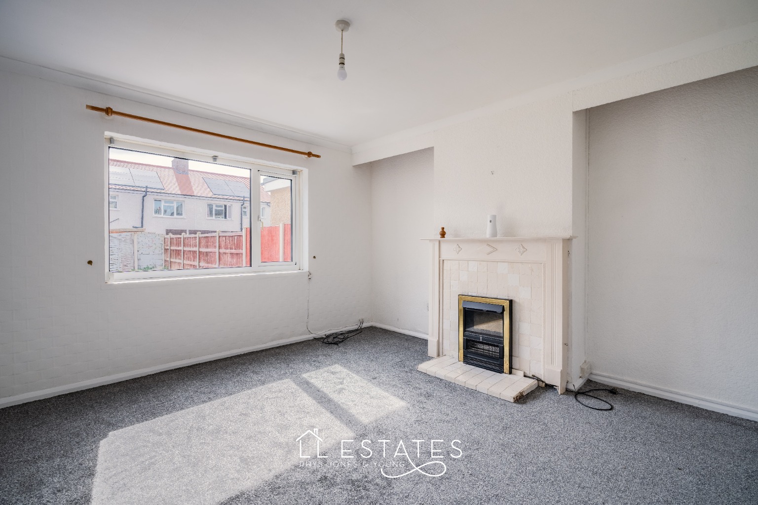 3 bed semi-detached house for sale in Frederick Street, Rhyl 3