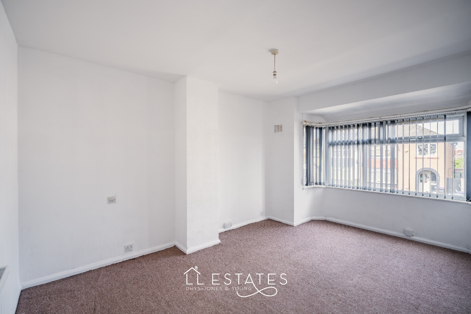 3 bed semi-detached house for sale in Frederick Street, Rhyl  - Property Image 7