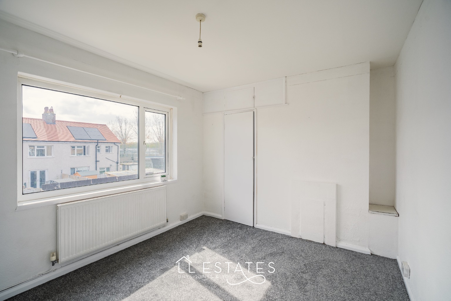 3 bed semi-detached house for sale in Frederick Street, Rhyl  - Property Image 8