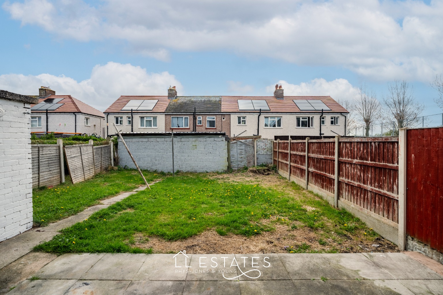 3 bed semi-detached house for sale in Frederick Street, Rhyl  - Property Image 11
