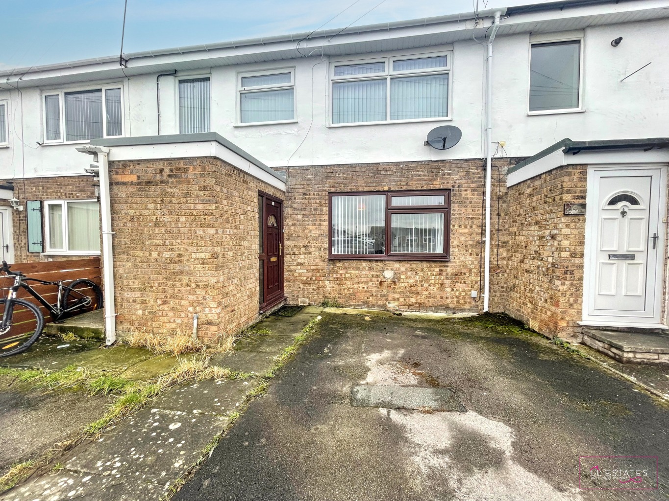 1 bed flat for sale in Llys Arthur, Towyn, LL22 9PH 8