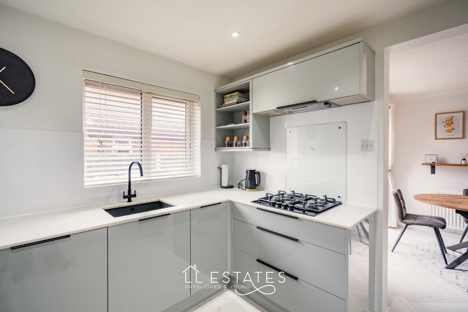 2 bed detached bungalow for sale in Lon Celynnen, Rhyl, LL18 4LZ 4