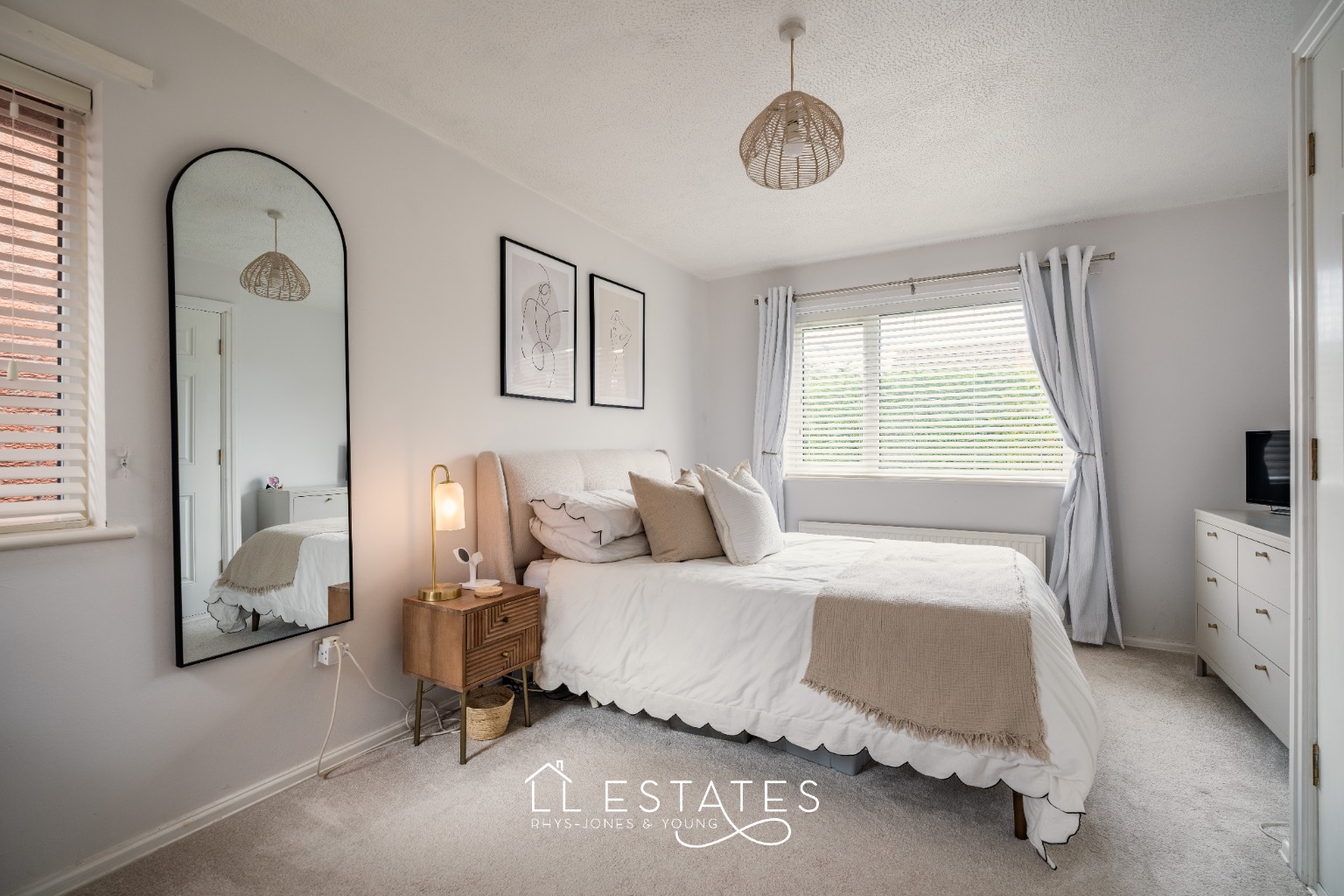 2 bed detached bungalow for sale in Lon Celynnen, Rhyl, LL18 4LZ 6