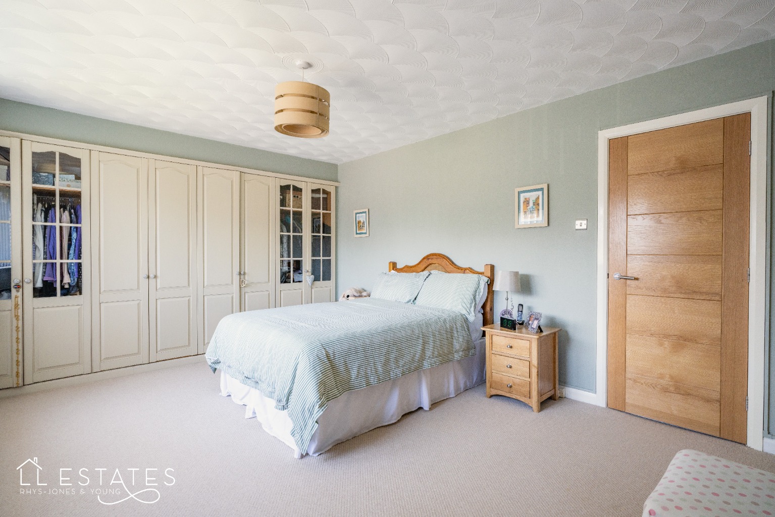 4 bed detached house for sale in Bryn Coed, St Asaph  - Property Image 7
