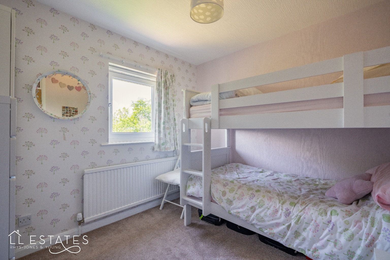 4 bed detached house for sale in Bryn Coed, St Asaph 8