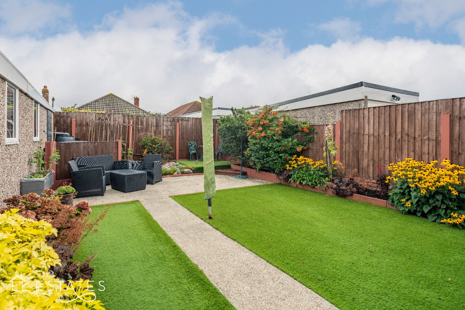 2 bed detached bungalow for sale in Garnett Drive, Prestatyn  - Property Image 10
