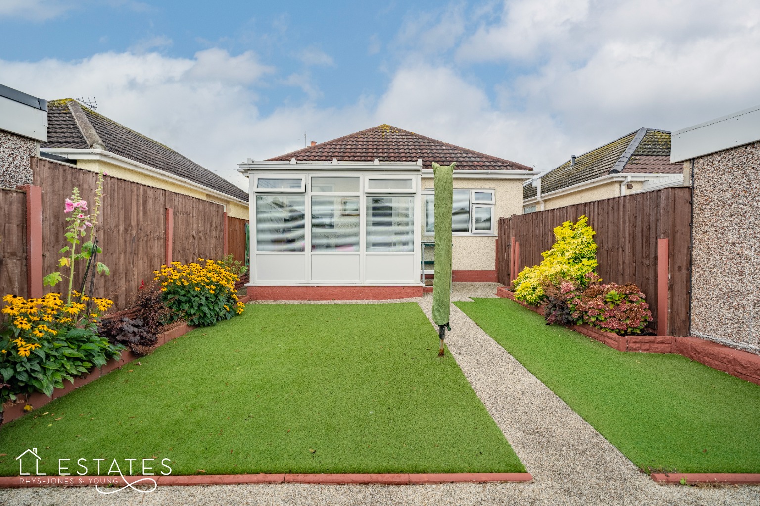 2 bed detached bungalow for sale in Garnett Drive, Prestatyn  - Property Image 9