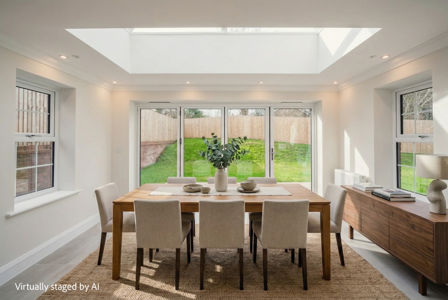 6 bed detached house for sale in Llys Wylfa, St Asaph 2