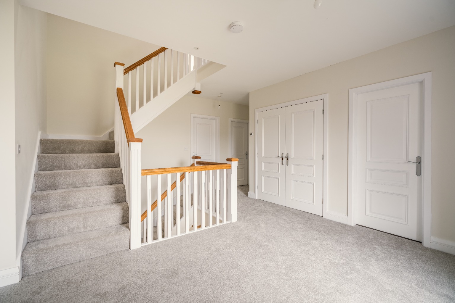 6 bed detached house for sale in Llys Wylfa, St Asaph 11