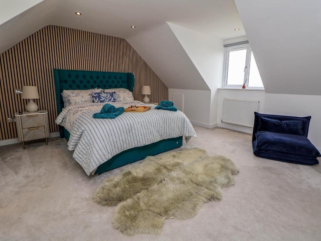 4 bed detached house for sale in Cwm Road, Dyserth, LL18 6HR  - Property Image 10