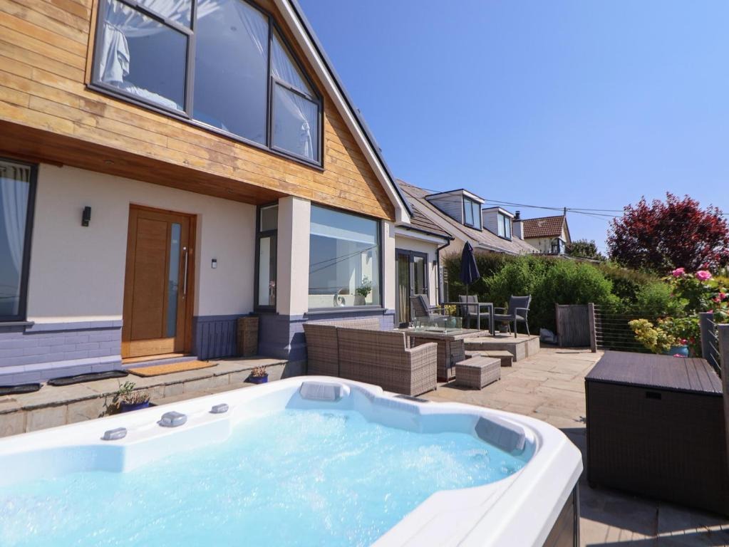 4 bed detached house for sale in Cwm Road, Dyserth, LL18 6HR 11