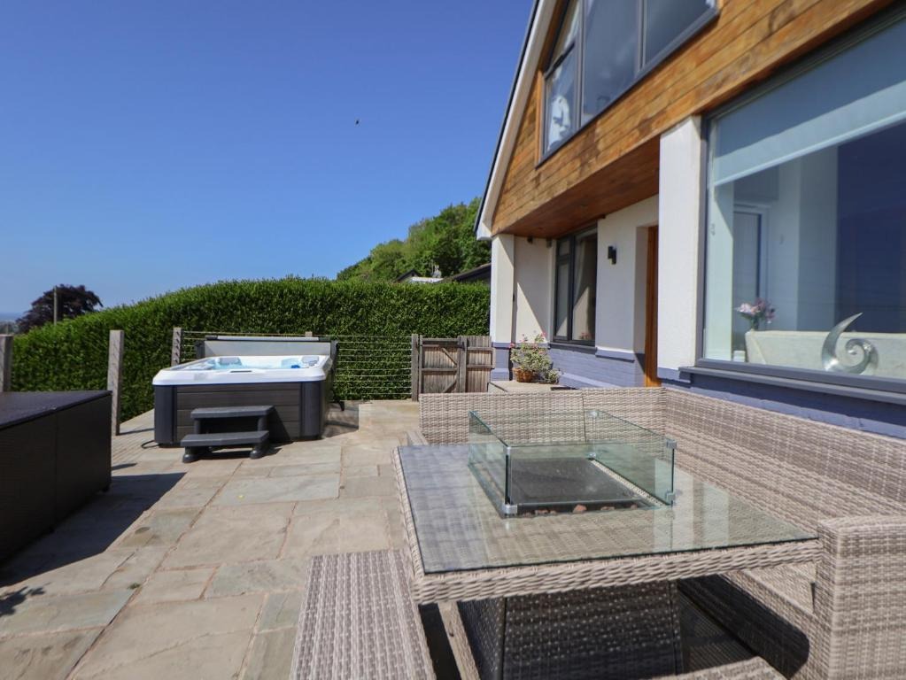 4 bed detached house for sale in Cwm Road, Dyserth, LL18 6HR 13