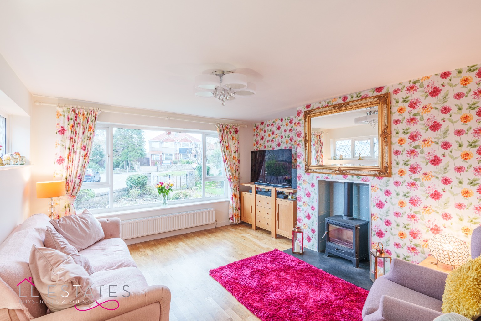 3 bed detached bungalow for sale in Hendre Court, Prestatyn, LL19 9SF 2