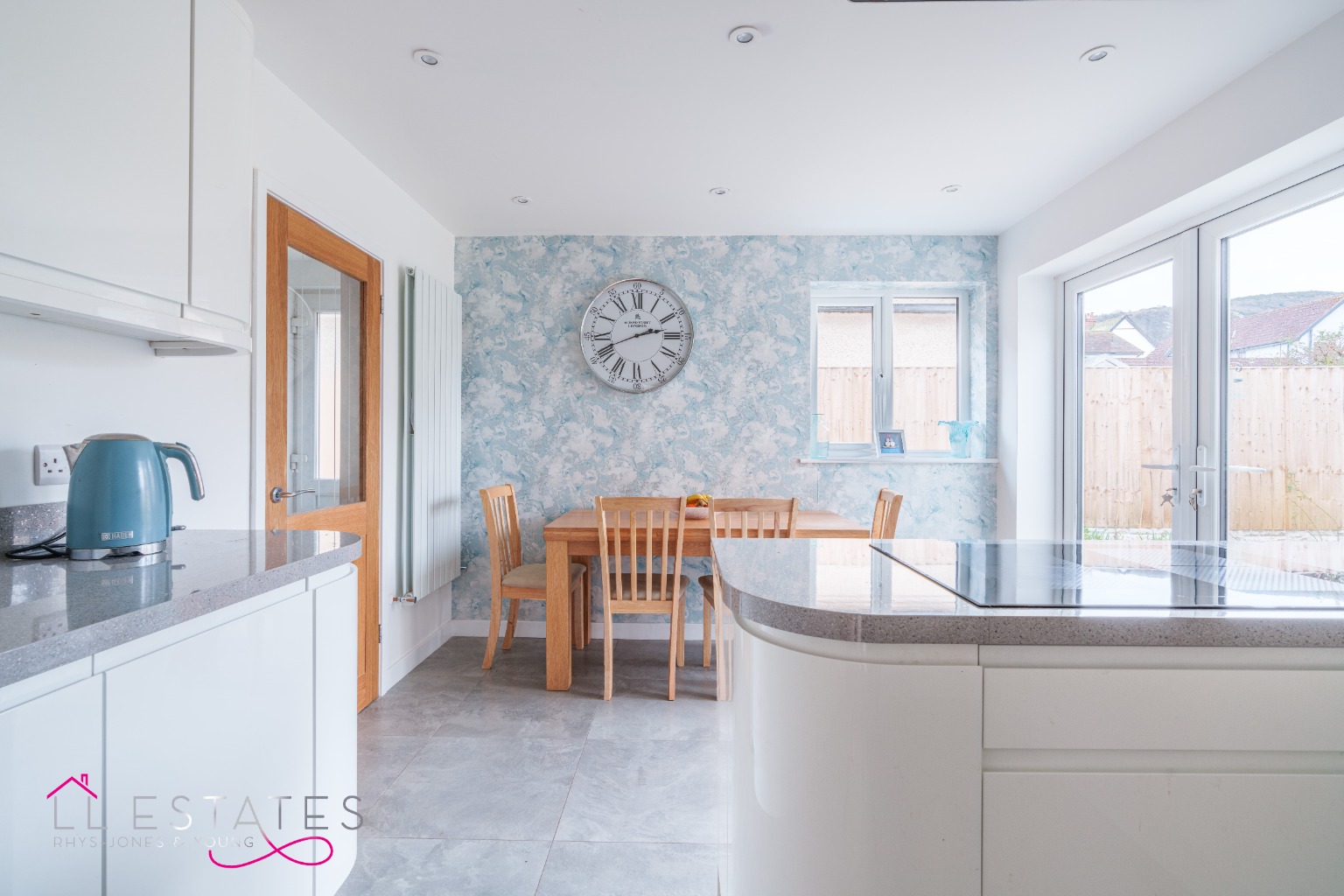 3 bed detached bungalow for sale in Hendre Court, Prestatyn, LL19 9SF 4