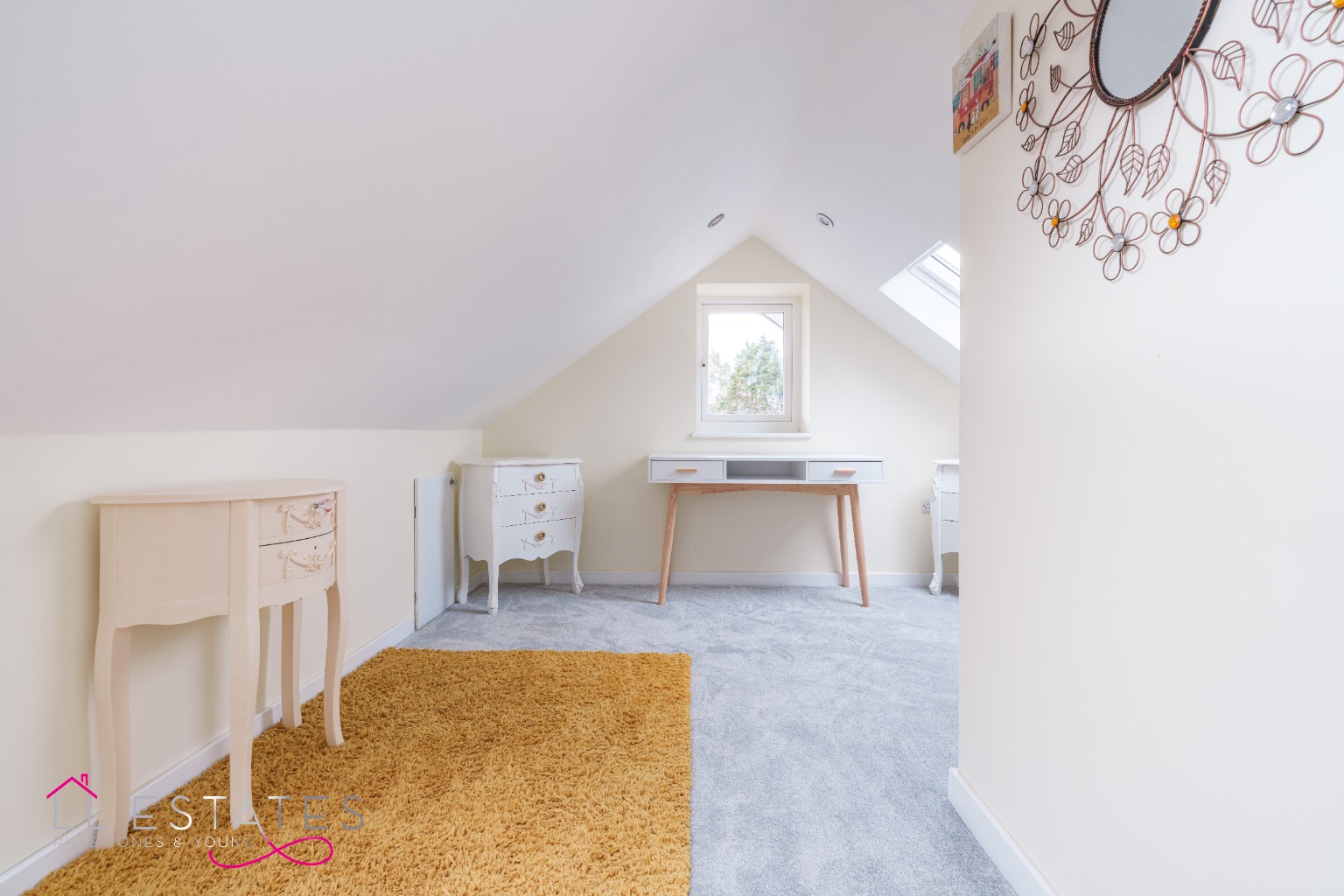 3 bed detached bungalow for sale in Hendre Court, Prestatyn, LL19 9SF 6