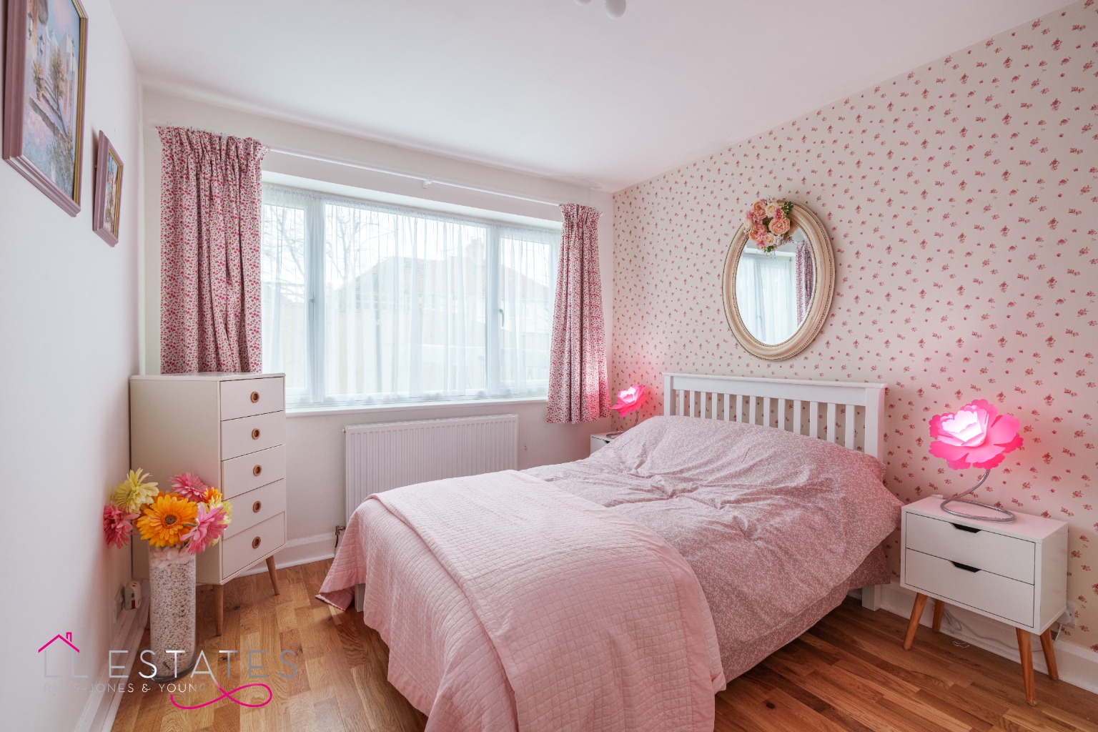 3 bed detached bungalow for sale in Hendre Court, Prestatyn, LL19 9SF  - Property Image 11