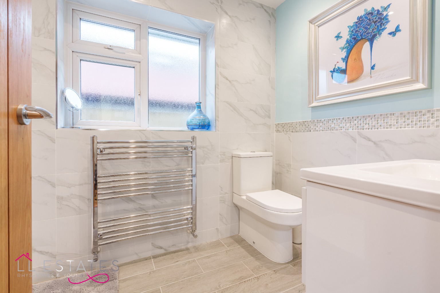 3 bed detached bungalow for sale in Hendre Court, Prestatyn, LL19 9SF  - Property Image 12