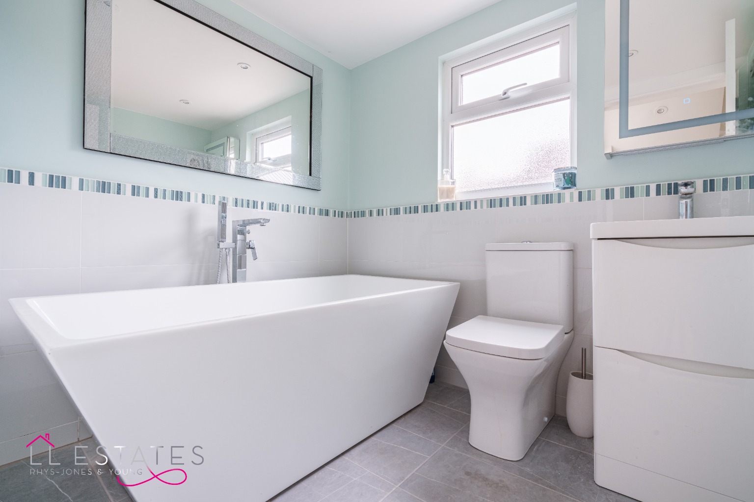 3 bed detached bungalow for sale in Hendre Court, Prestatyn, LL19 9SF 13