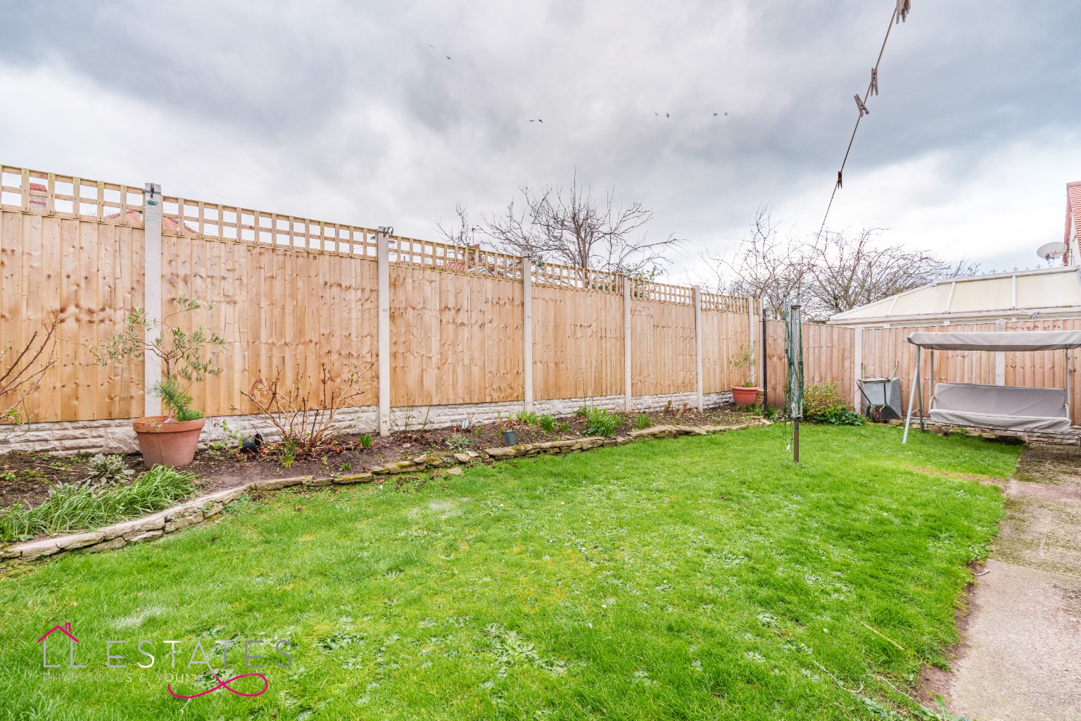3 bed detached bungalow for sale in Hendre Court, Prestatyn, LL19 9SF 14