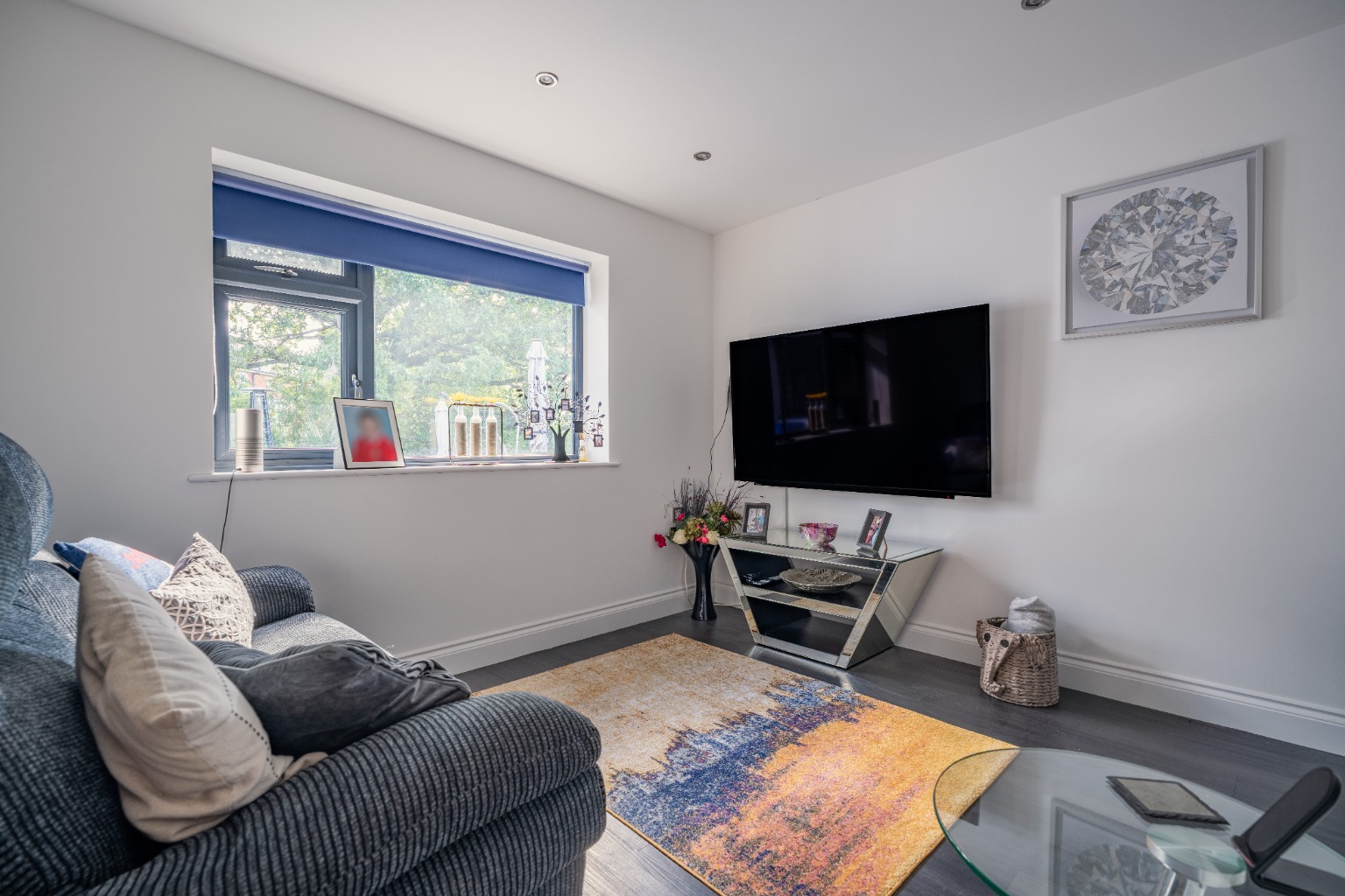4 bed detached bungalow for sale in Mount Road, St. Asaph, LL17 0DH 8