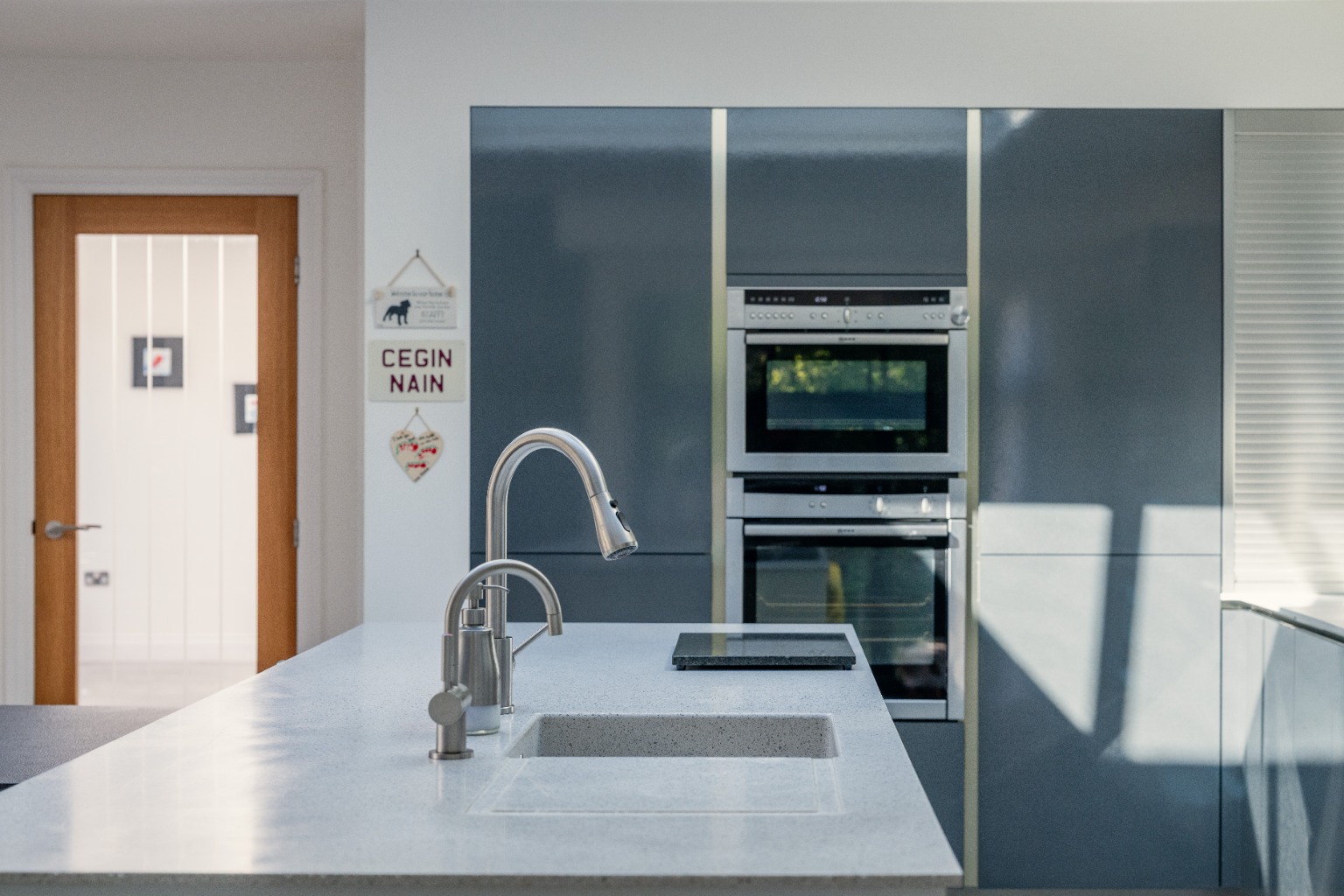 4 bed detached bungalow for sale in Mount Road, St. Asaph, LL17 0DH 5