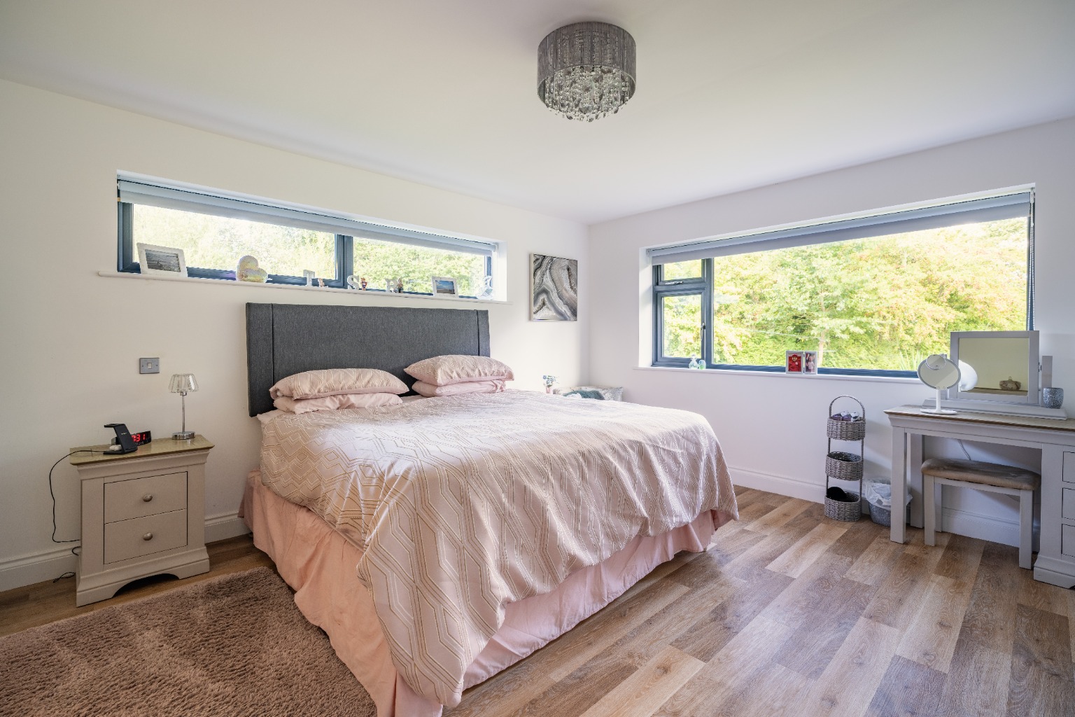 4 bed detached bungalow for sale in Mount Road, St. Asaph, LL17 0DH  - Property Image 10
