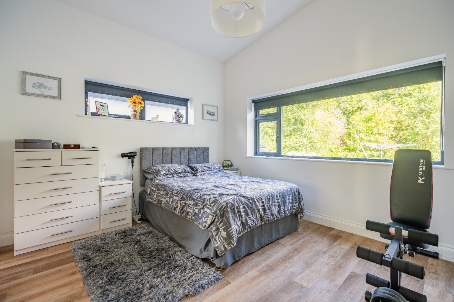 4 bed detached bungalow for sale in Mount Road, St. Asaph, LL17 0DH 13