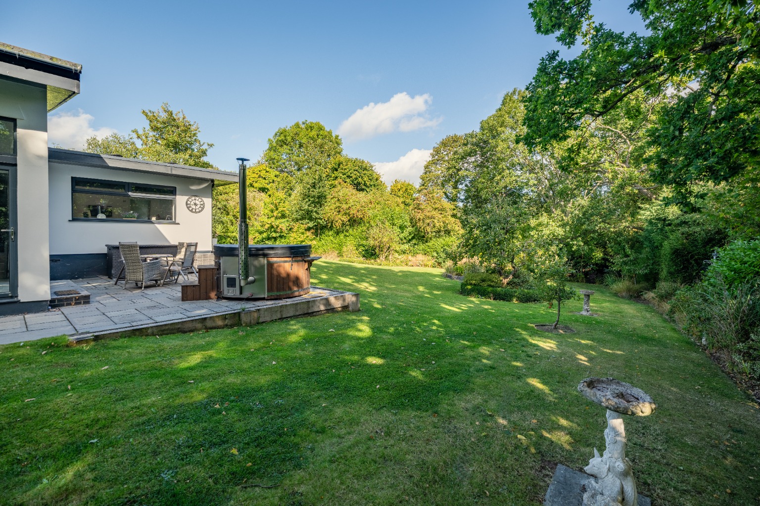 4 bed detached bungalow for sale in Mount Road, St. Asaph, LL17 0DH 15