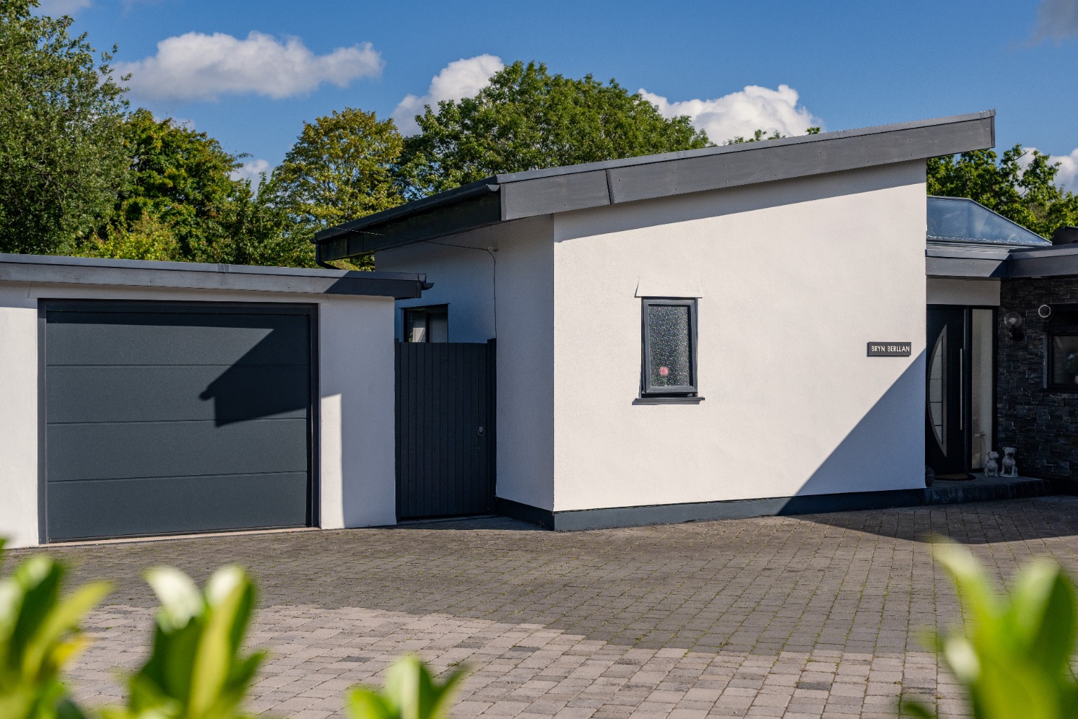 4 bed detached bungalow for sale in Mount Road, St. Asaph, LL17 0DH 19