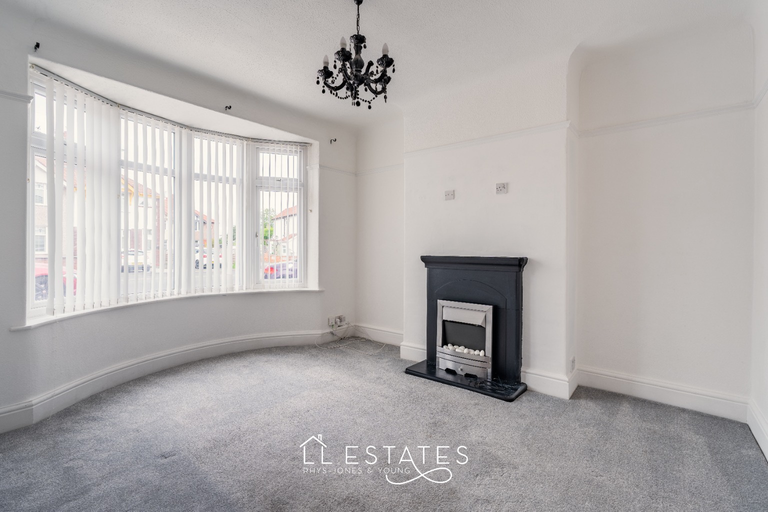 3 bed semi-detached house for sale in St. Margarets Drive, Rhyl 3