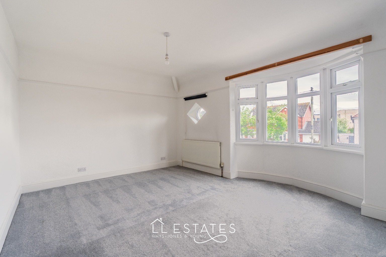 3 bed semi-detached house for sale in St. Margarets Drive, Rhyl  - Property Image 6