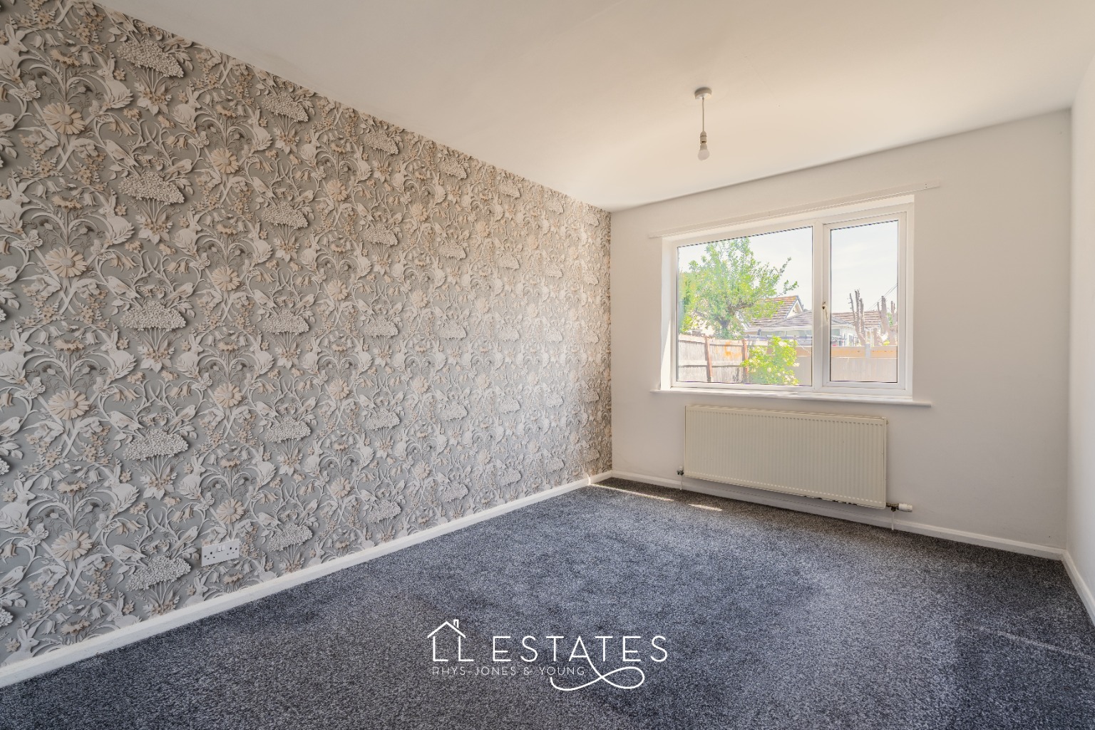 2 bed detached bungalow for sale in Bryn Cwnin Road, Rhyl, LL18 4UB 2