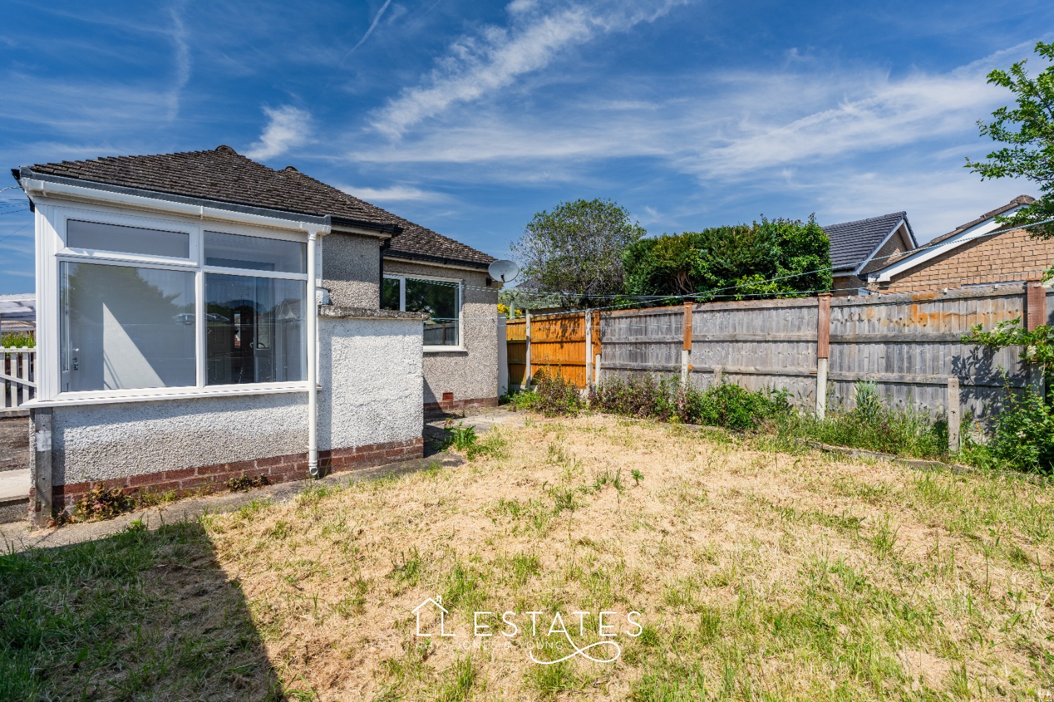 2 bed detached bungalow for sale in Bryn Cwnin Road, Rhyl, LL18 4UB 7