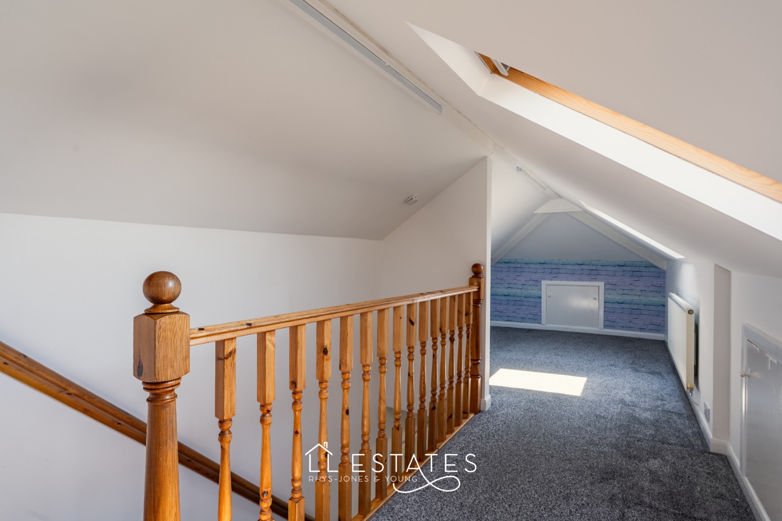 2 bed detached bungalow for sale in Bryn Cwnin Road, Rhyl, LL18 4UB  - Property Image 9