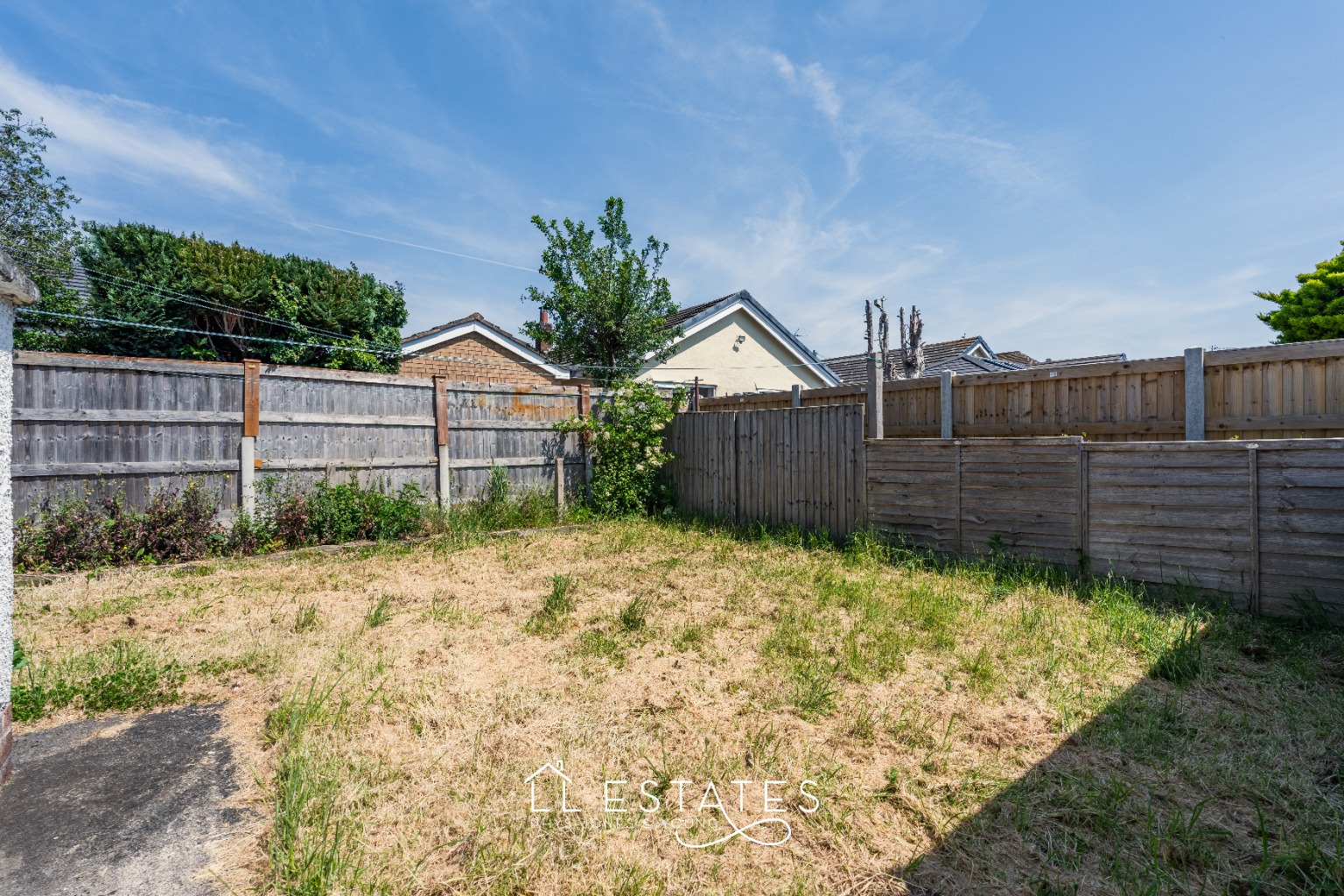 2 bed detached bungalow for sale in Bryn Cwnin Road, Rhyl, LL18 4UB  - Property Image 12