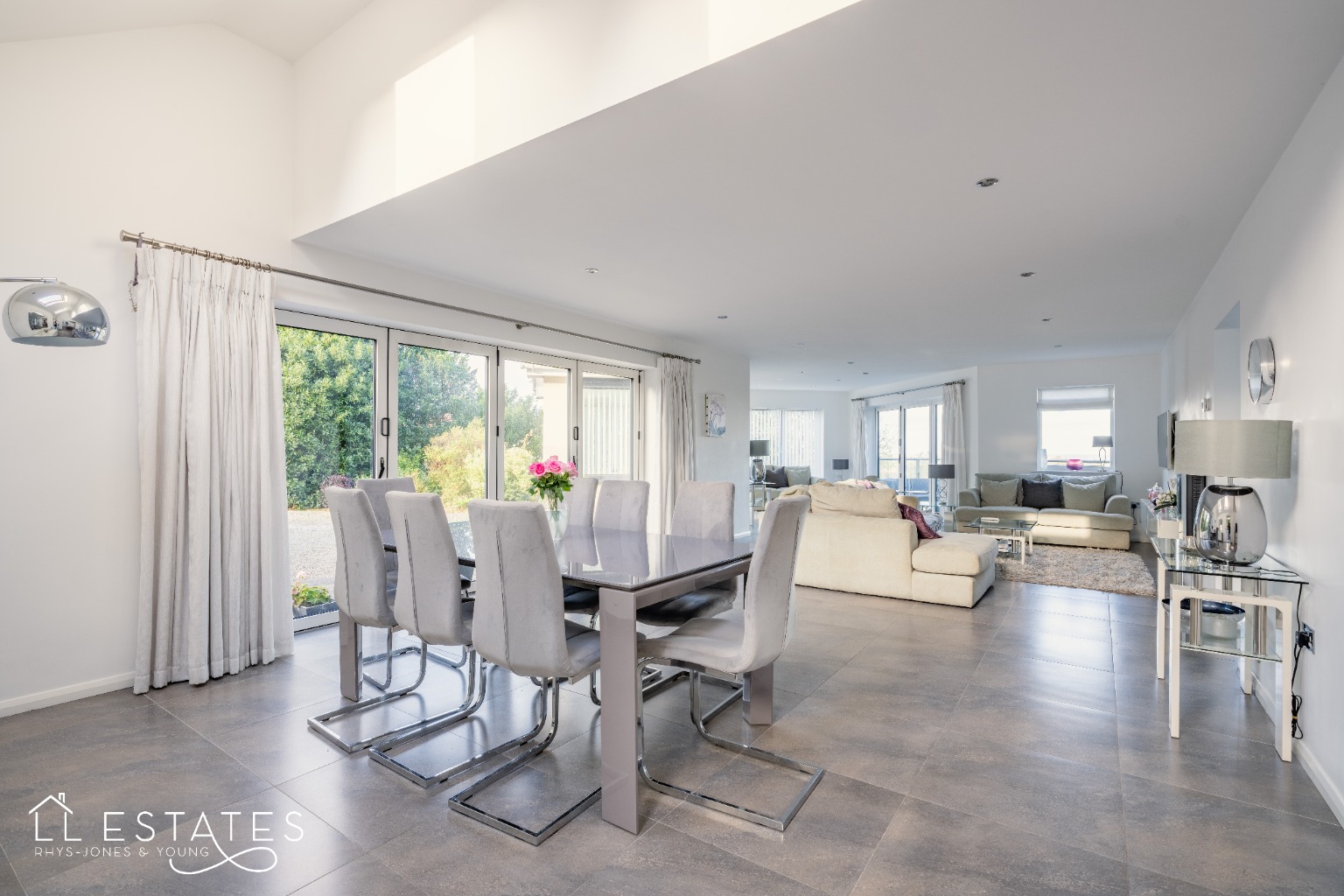 3 bed detached house for sale in Waterfall Road, Dyserth 4