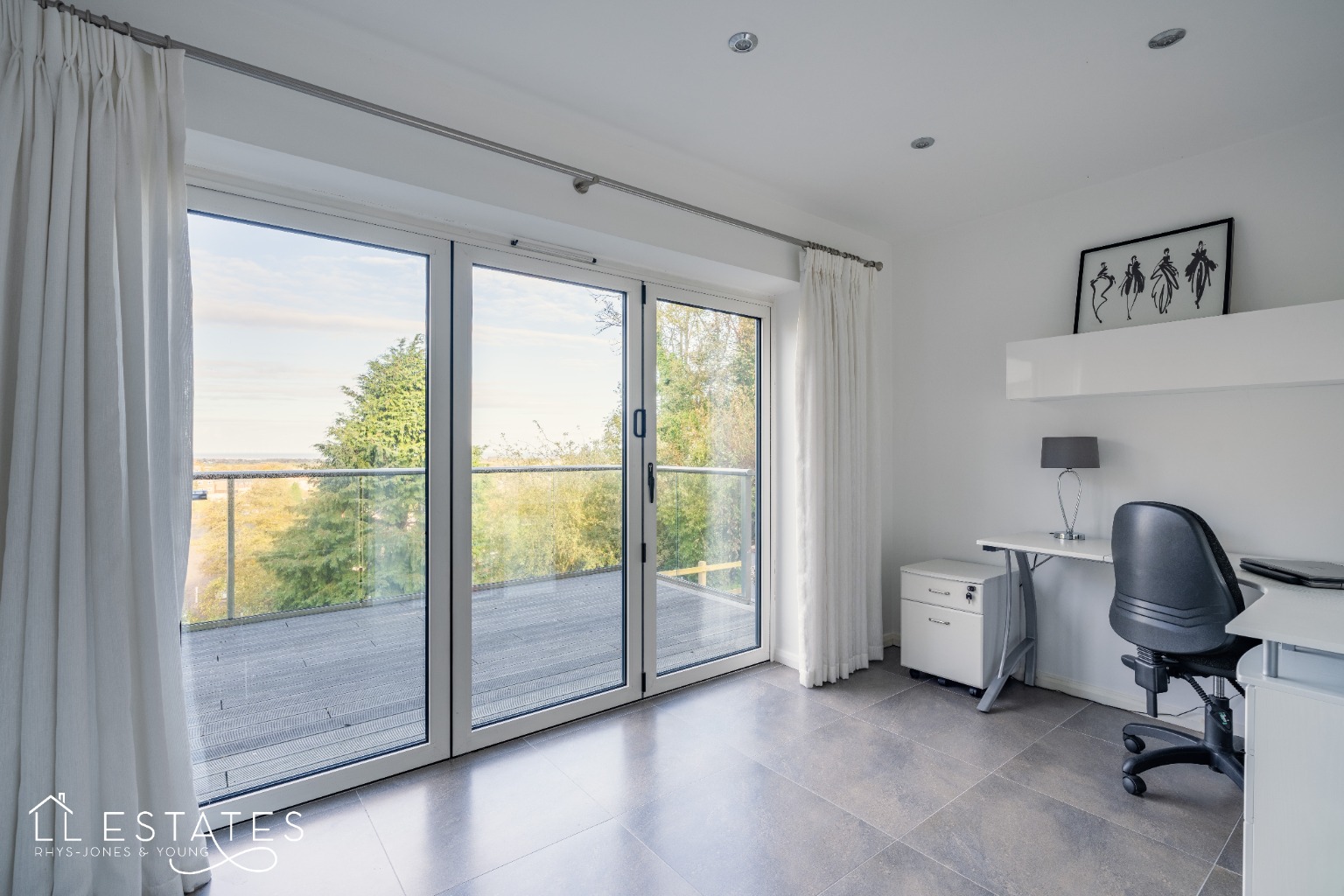 3 bed detached house for sale in Waterfall Road, Dyserth  - Property Image 9