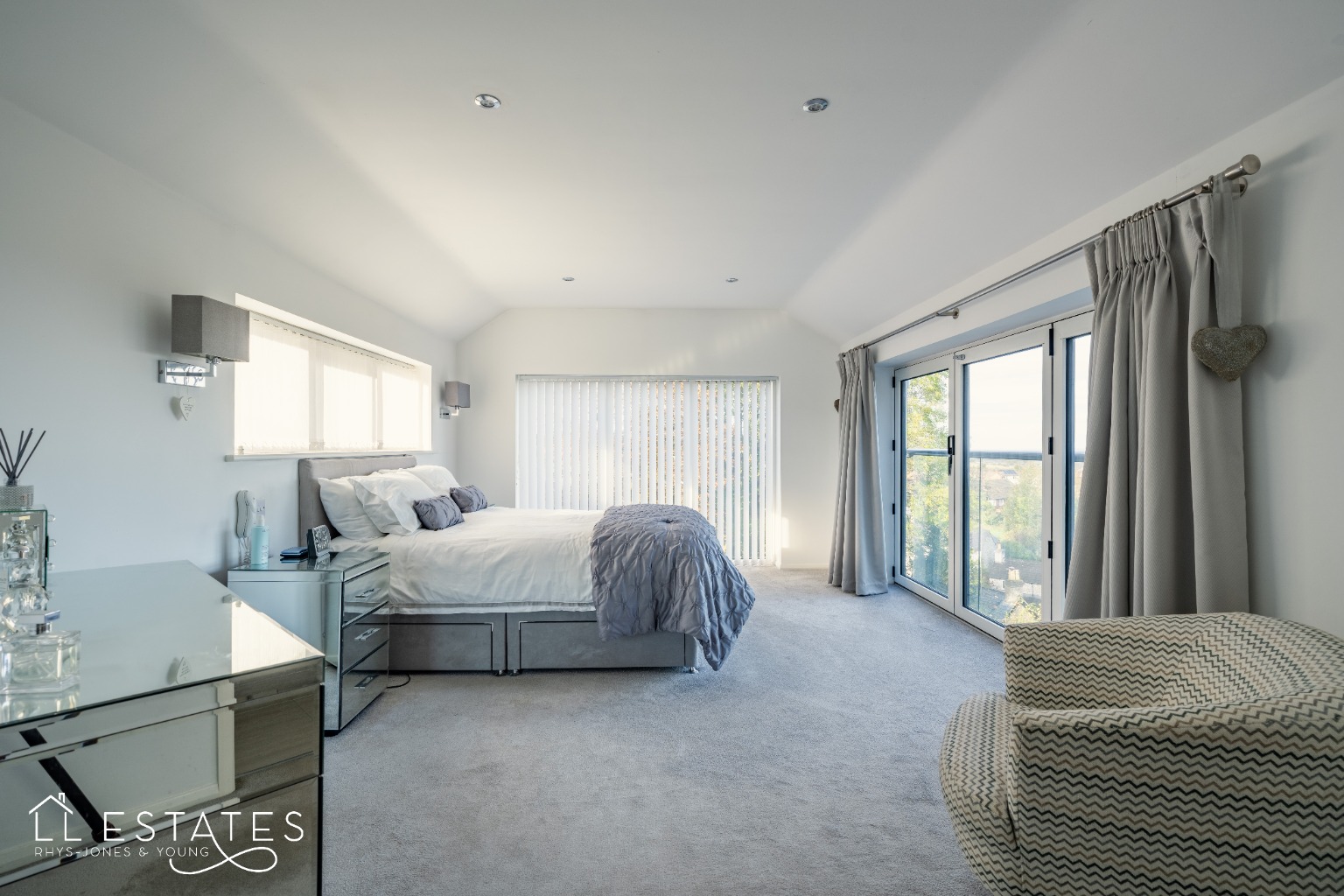 3 bed detached house for sale in Waterfall Road, Dyserth  - Property Image 12