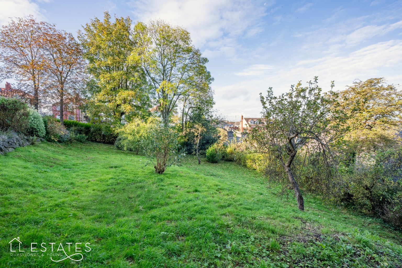 3 bed detached house for sale in Waterfall Road, Dyserth  - Property Image 17