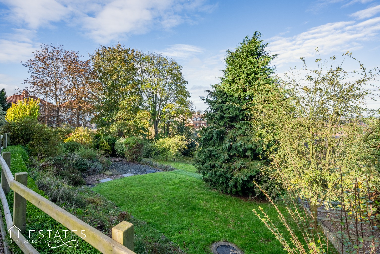 3 bed detached house for sale in Waterfall Road, Dyserth 17